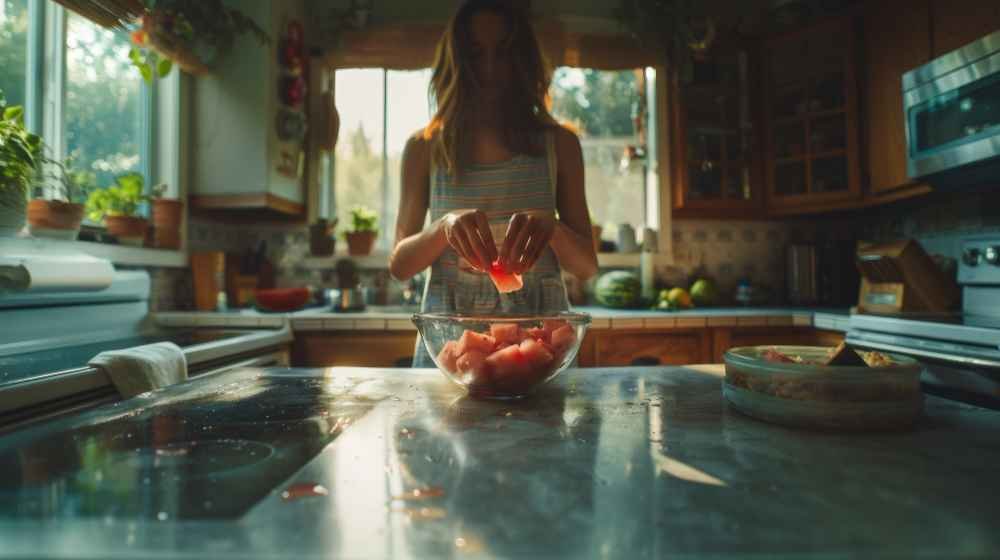 When Your Kitchen Makes You Avoid Cooking