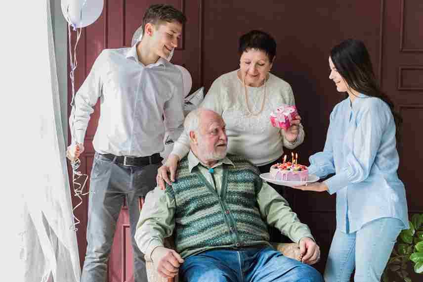 Whispering Pines Nursing Home: Compassionate Care in a Welcoming Community