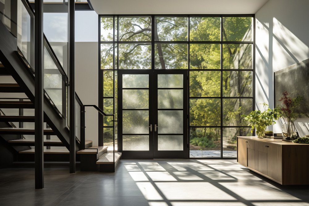 Why Ready-Made Sliding Doors Are the Perfect Fit for Modern Australian Homes