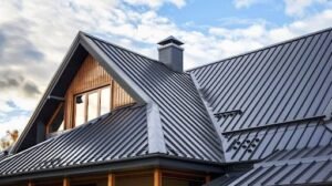 10 Reasons You Need to Hire Licensed Metal Roofers in Poway, CA