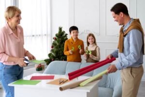 Essential Tips for Planning for the Perfect Holiday Open House
