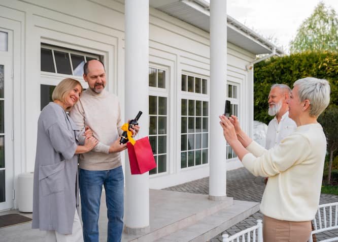 Top Ways to Make Your Home Stand Out in the Neighborhood