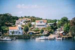 Bay Isle Home: The Ultimate Guide to Coastal-Inspired Living