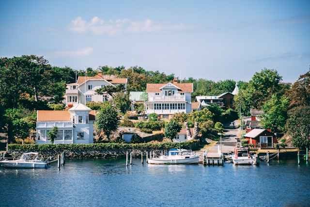 Bay Isle Home: The Ultimate Guide to Coastal-Inspired Living