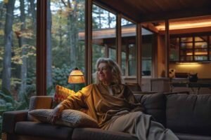 Carrie Underwood Temporary Home: Inside Her Life, Family, and Celebrity Retreat