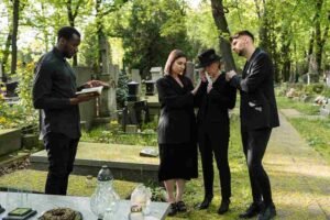 Desert View Funeral Home: Your Guide to Compassionate Funeral Services