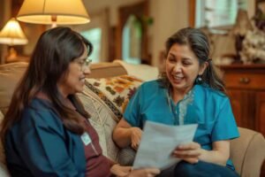 Hoag at Home: Bringing Expert Healthcare to Your Doorstep