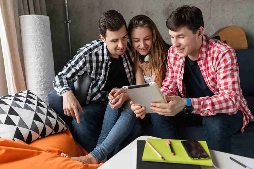 How Gen Z Is Redefining Homeownership Priorities