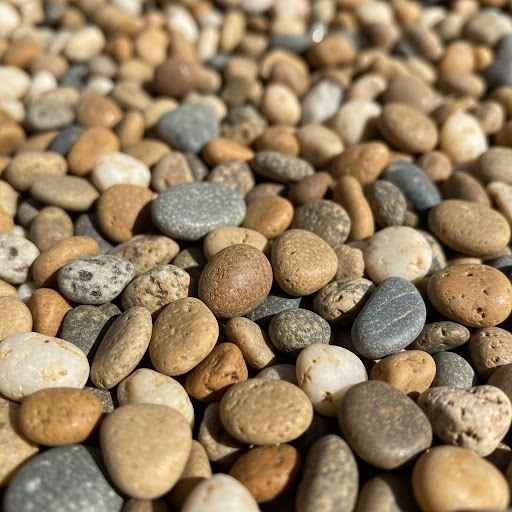 used in landscaping projects for its natural appearance and ease of installation.
