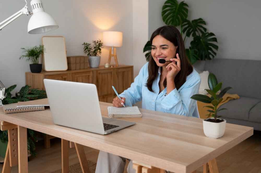 Part Time Customer Service Jobs From Home: Your Complete Guide to Flexible Remote Work
