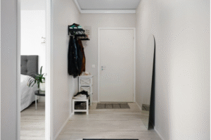 8 Entryway Upgrades That Save Parents Time Before Every Drive