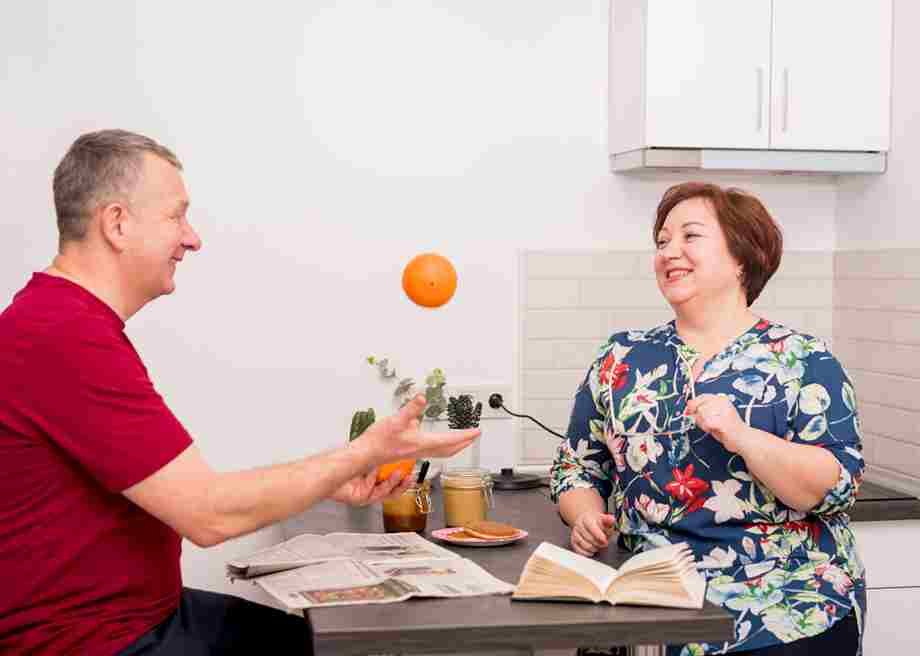 Sholom Home West: Discovering Excellence in Senior Living and Care