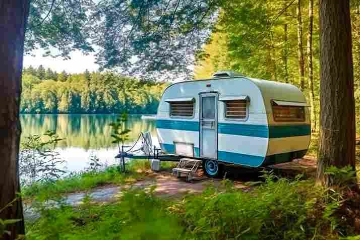 Silver Lake Mobile Home Park: Your Guide to Affordable, Comfortable Living