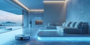 Smart Home Ideas: Transform Your Living Space with Innovative Tech