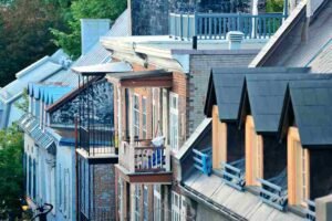 The Best Roofing Solutions for Apartment Buildings and HOAs