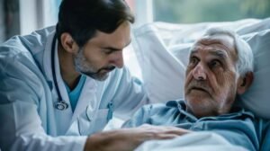 The Health Risks Doctors See in Seniors Who Live Alone