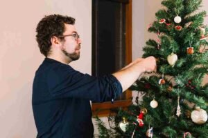 The Hidden Benefits of Choosing a Real Christmas Tree Over an Artificial One