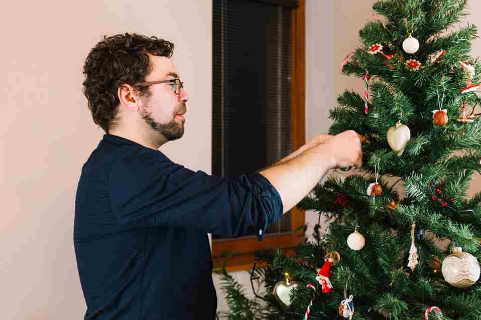 The Hidden Benefits of Choosing a Real Christmas Tree Over an Artificial One