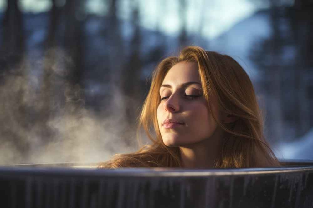 The Science of Sweat: How Sauna Steam Benefits Your Health