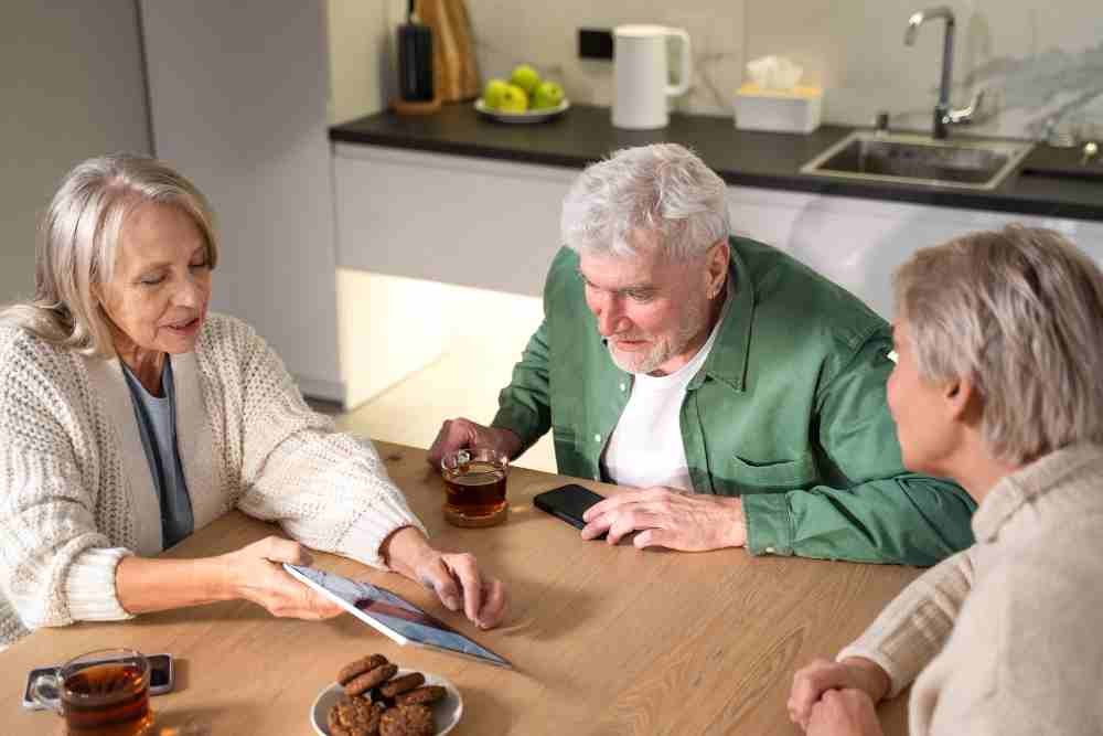 The Ultimate Checklist for Selecting a Senior Living Community