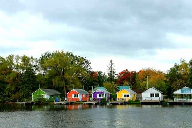 The Ultimate Guide to Lakeside Mobile Home Park: Community, Amenities, and Living Benefits