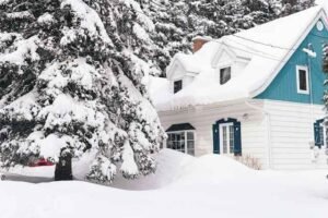 Top Benefits and Essential Guide to Winters Home Services for U.S. Homes