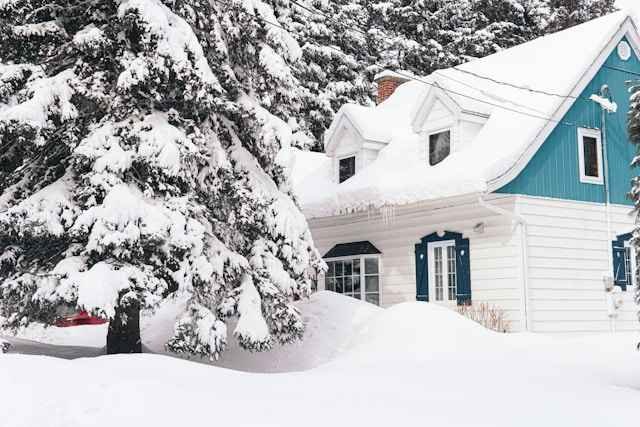 Top Benefits and Essential Guide to Winters Home Services for U.S. Homes