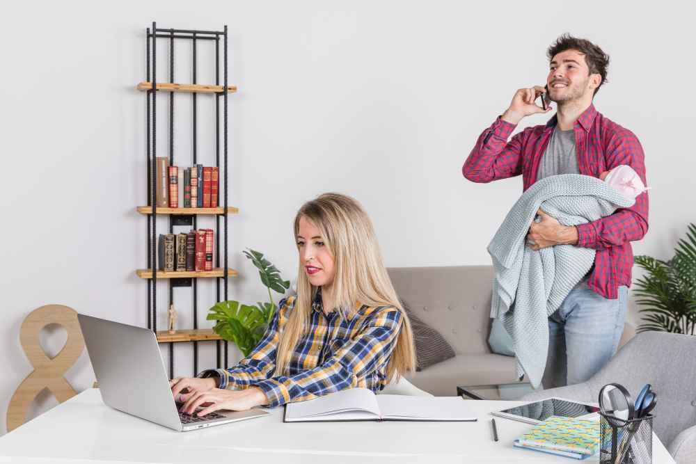 Ultimate Guide to Working from Home Insurance: Protect Your Home Office and Business