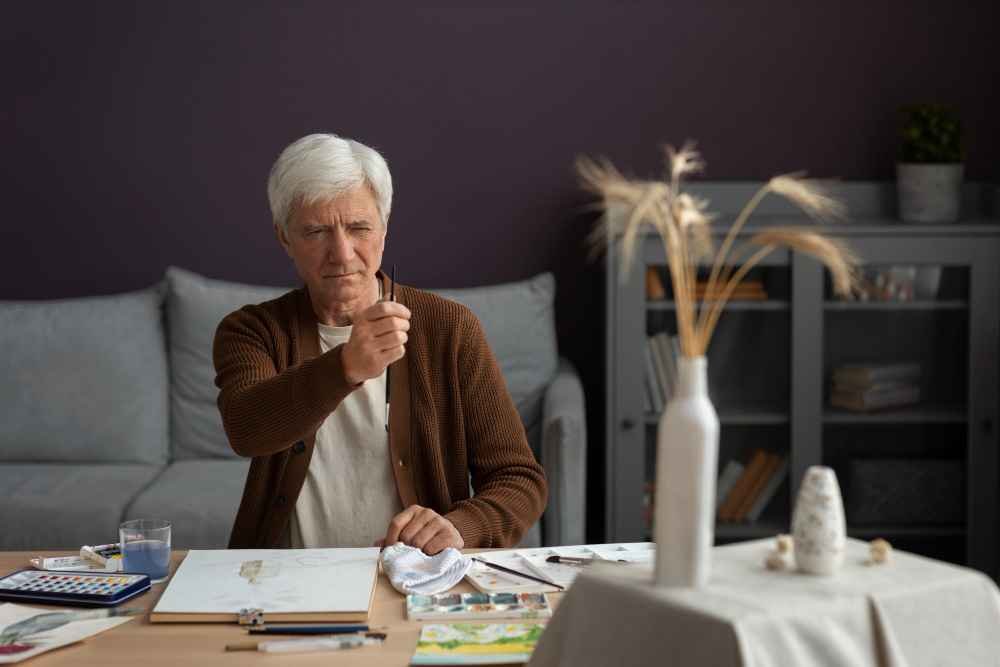 Understanding the Duration of Alzheimer's How Long Do the 7 Stages Last