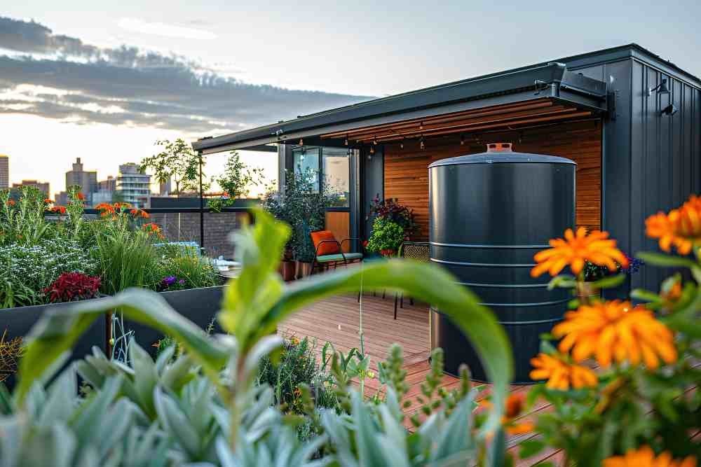 Unexpected Benefits of Choosing Energy-Efficient Metal Roofs for Modern Homes