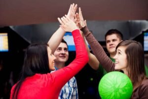 Welcome Home Game: The Heartbeat of Community and Sports