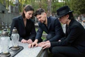 Your Guide to Dykes Funeral Home: Personalized Care in Times of Need