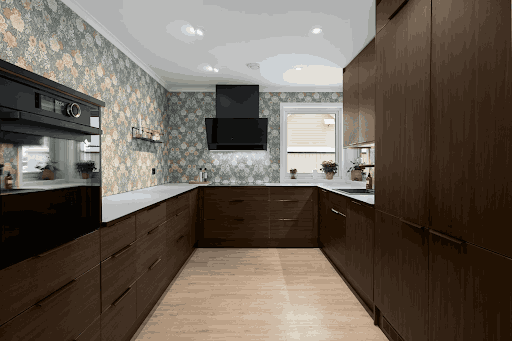 10 Italian Kitchen Cabinet Styles That Define Modern Luxury