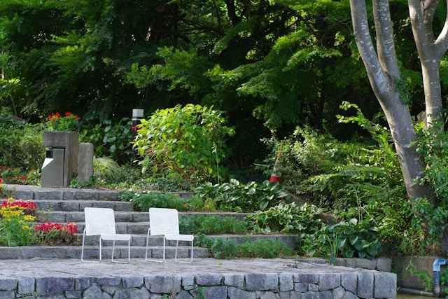 Choosing Between Stamped, Stained, and Plain Concrete for Your Outdoor Space