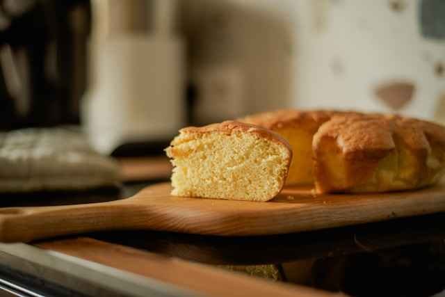 Discover the Best Albertville Home Bakery A Guide to Homemade Delights