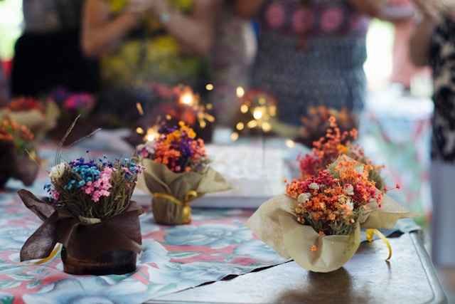 Engagement Party Ideas at Home: Creative Themes, Food, and Fun