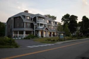 Grafton County Nursing Home: Your Guide to Elder Care in New Hampshire