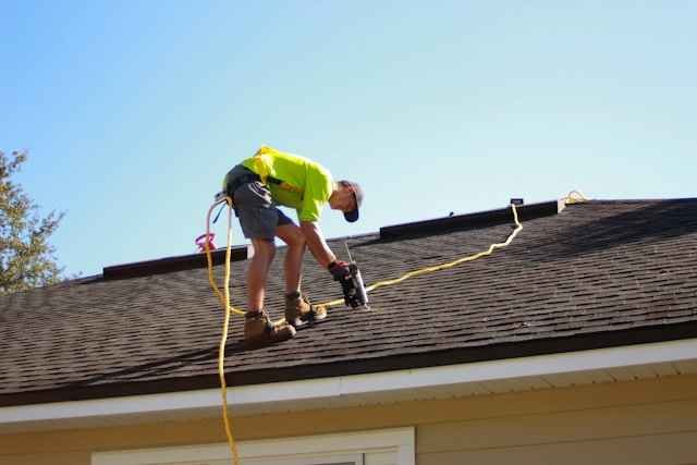 How Proper Rigging Ensures Safer and Easier Major Home Renovations