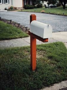 How to Choose the Right Mailbox Stand for Your Home: A Comprehensive Guide