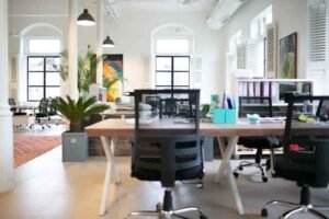 How to Refresh Your Workplace Design for Better Productivity