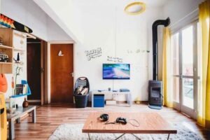 My Home Sayuk: The Future of Comfortable and Connected Living