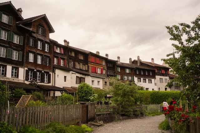 New Glarus Home: A Comprehensive Guide to Senior Living Excellence