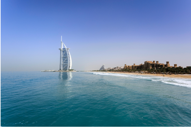 Why Dubai’s New Waterfront Communities Are Captivating US Buyers