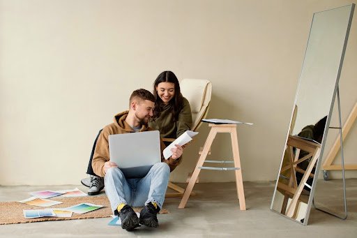 The Ultimate Home Makeover Checklist A Guide to Transforming Your Space