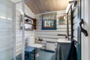 What Makes Self-Contained Cabins for Rent So Popular