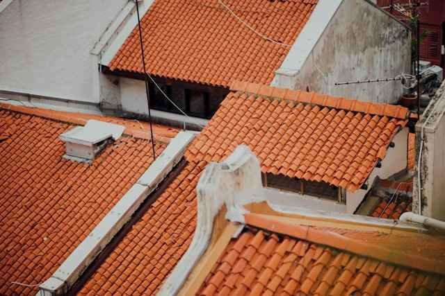 Why Roof Leaks Often Start in Places You Would Never Expect