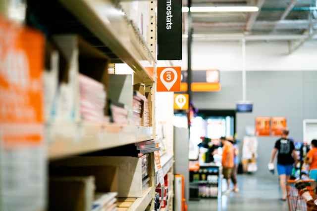 Home Depot Jersey City: Hours, Location, Products & Tips (2025 Guide)