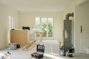 How to Make Your Home Feel Like New Without a Full Renovation