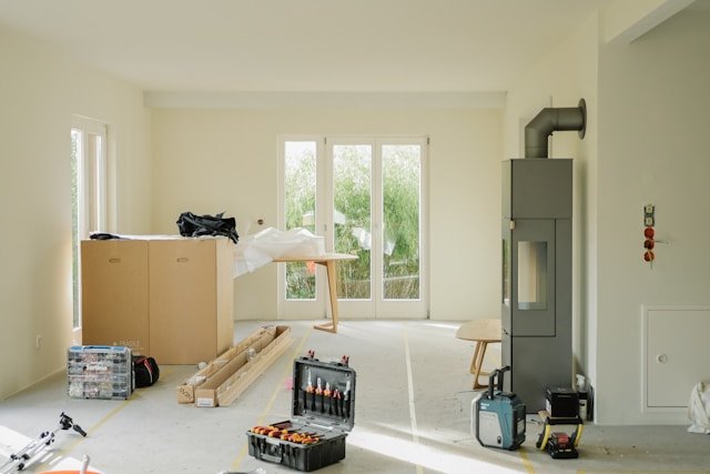 How to Make Your Home Feel Like New Without a Full Renovation