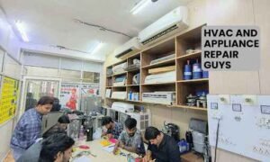 Importance of Timely Maintenance for HVAC and Appliances